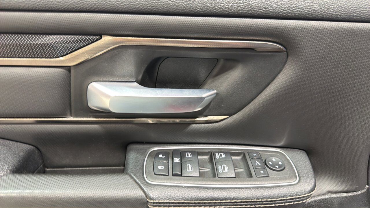2022 Ram 1500 Sport Sherwood Park AB