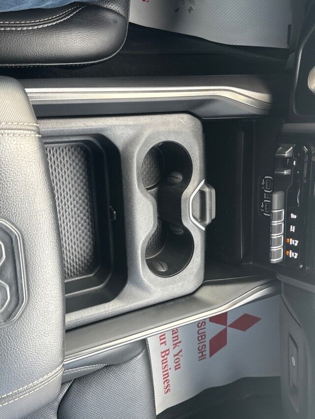 2022 Ram 1500 Sport Whitecourt AB