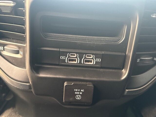 2022 Ram 1500 Sport Whitecourt AB