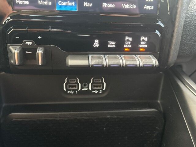 2022 Ram 1500 Sport Whitecourt AB