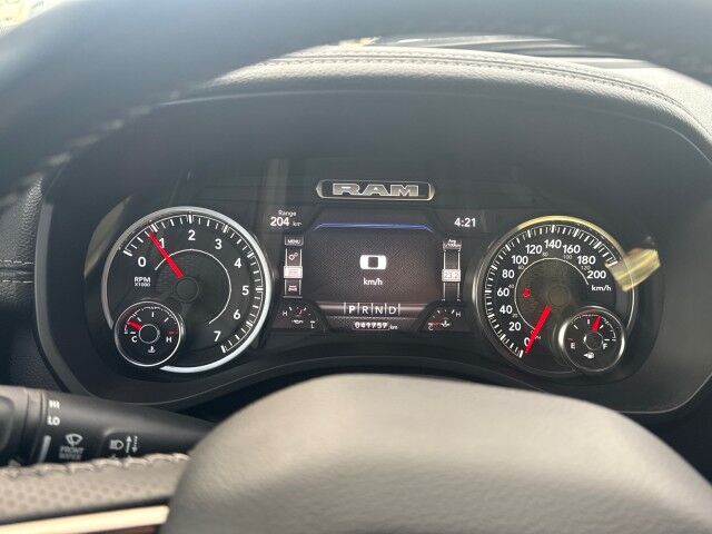 2022 Ram 1500 Sport Whitecourt AB