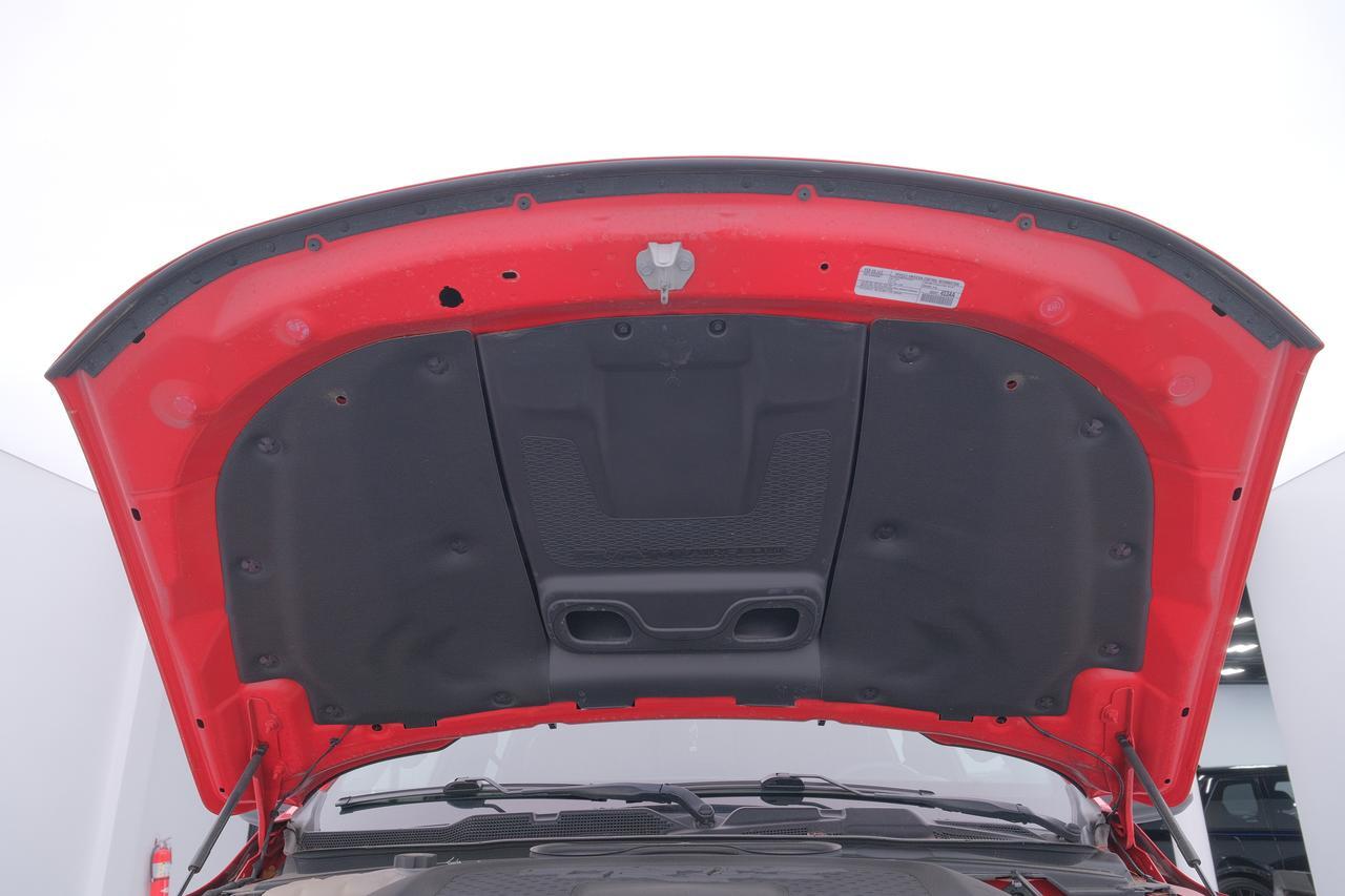 2022 Ram 1500 TRX Miami FL