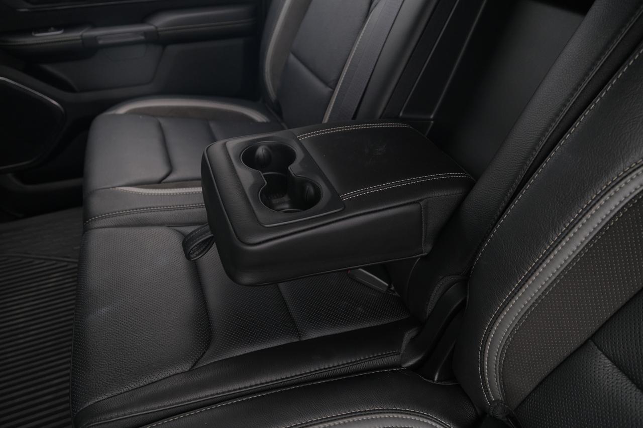 2022 Ram 1500 TRX Miami FL