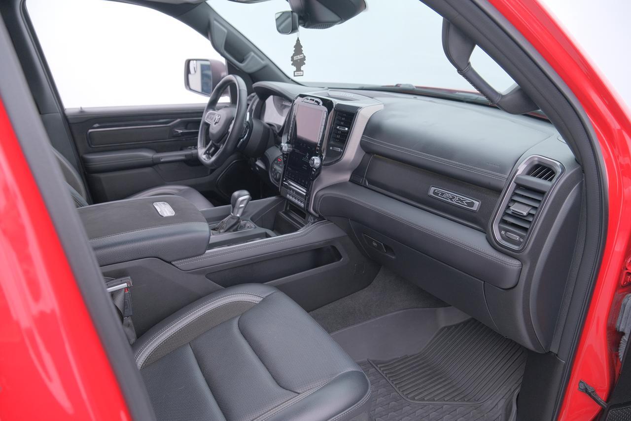 2022 Ram 1500 TRX Miami FL