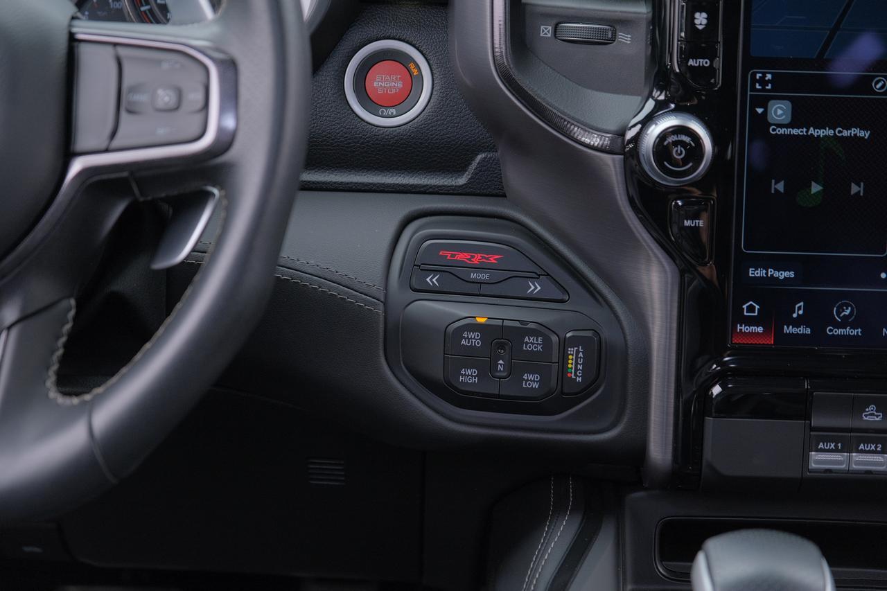 2022 Ram 1500 TRX Miami FL