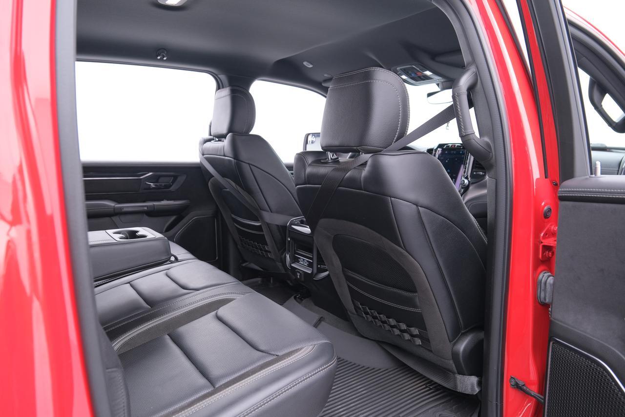 2022 Ram 1500 TRX Miami FL