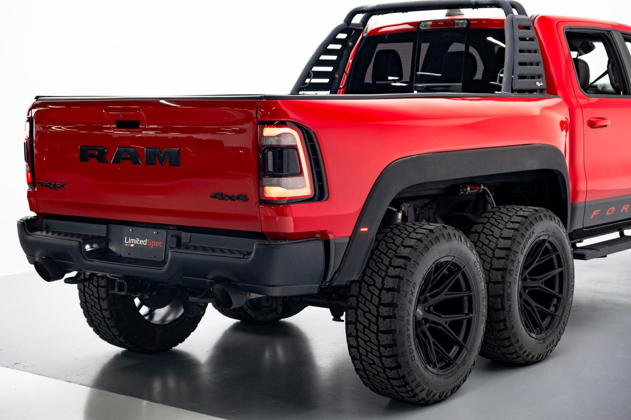 2022 Ram 1500 TRX Miami FL