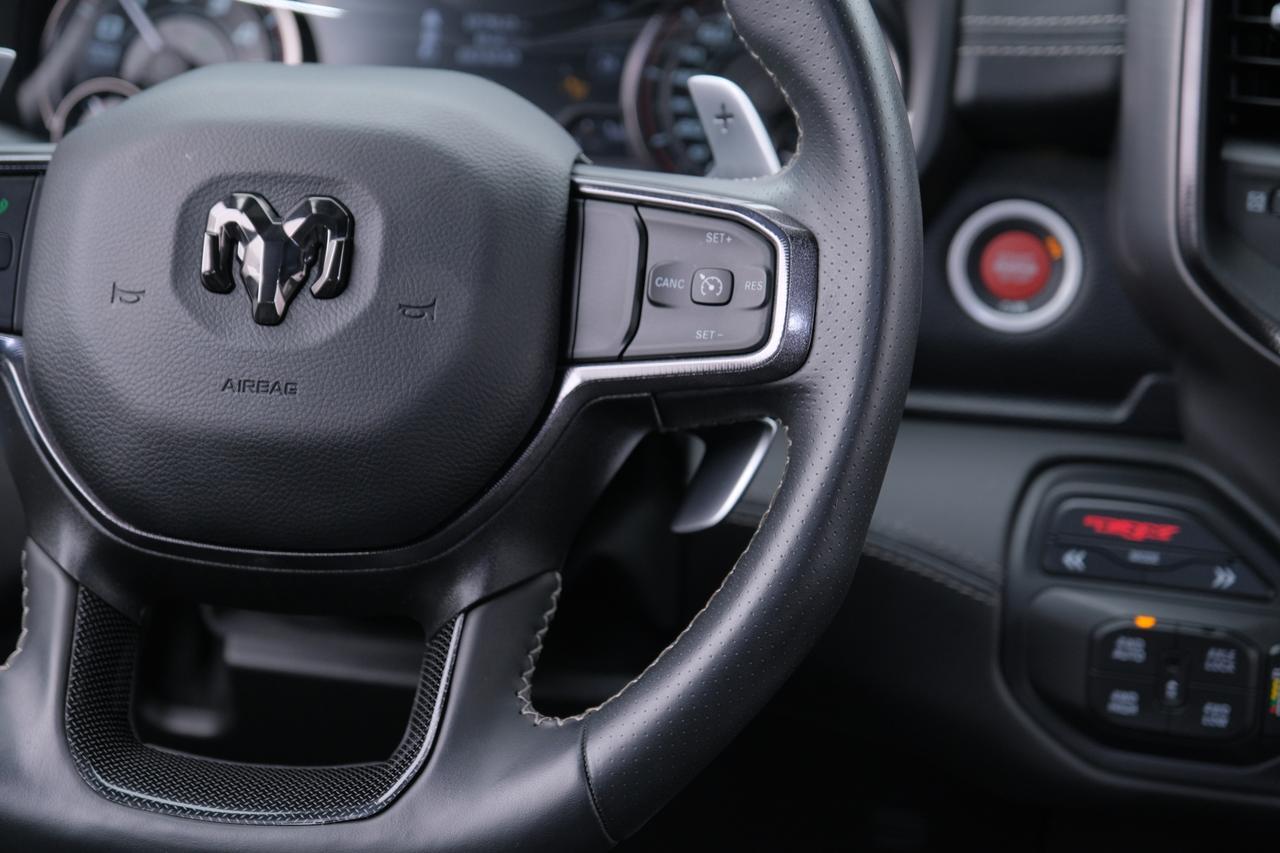 2022 Ram 1500 TRX Miami FL