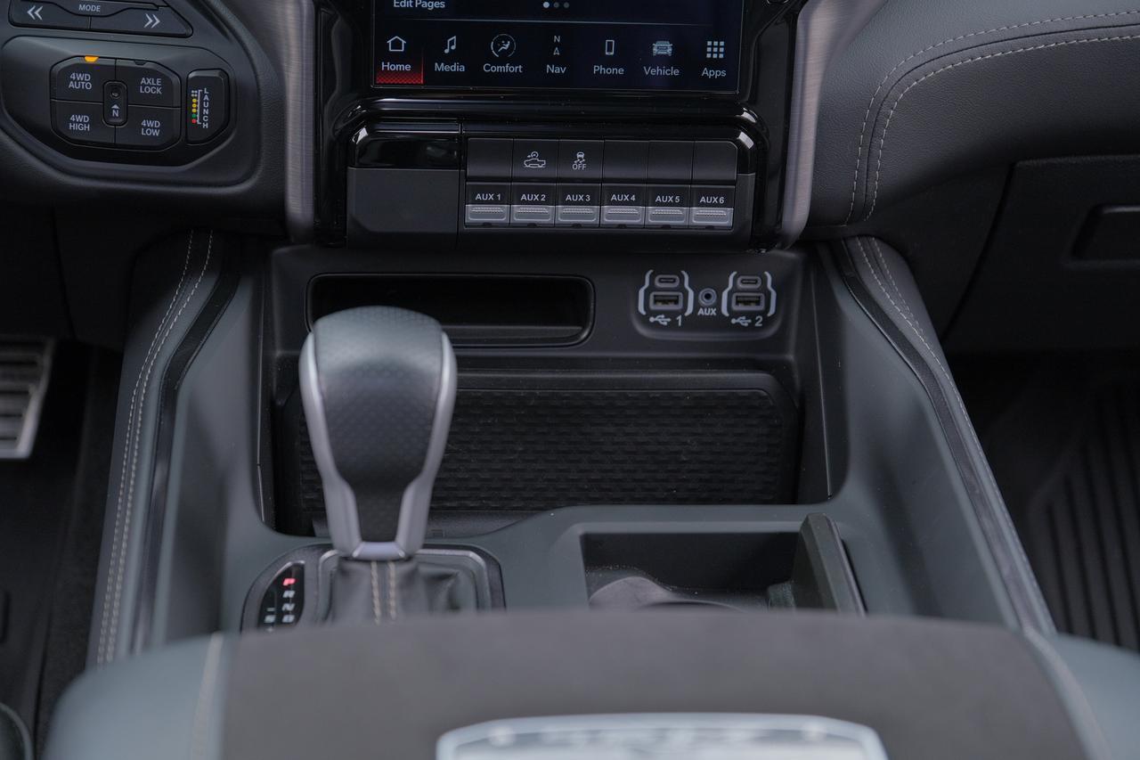 2022 Ram 1500 TRX Miami FL