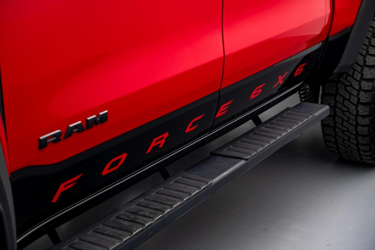 2022 Ram 1500 TRX Miami FL