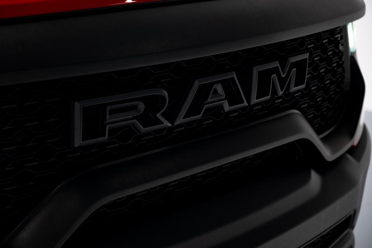 2022 Ram 1500 TRX Miami FL