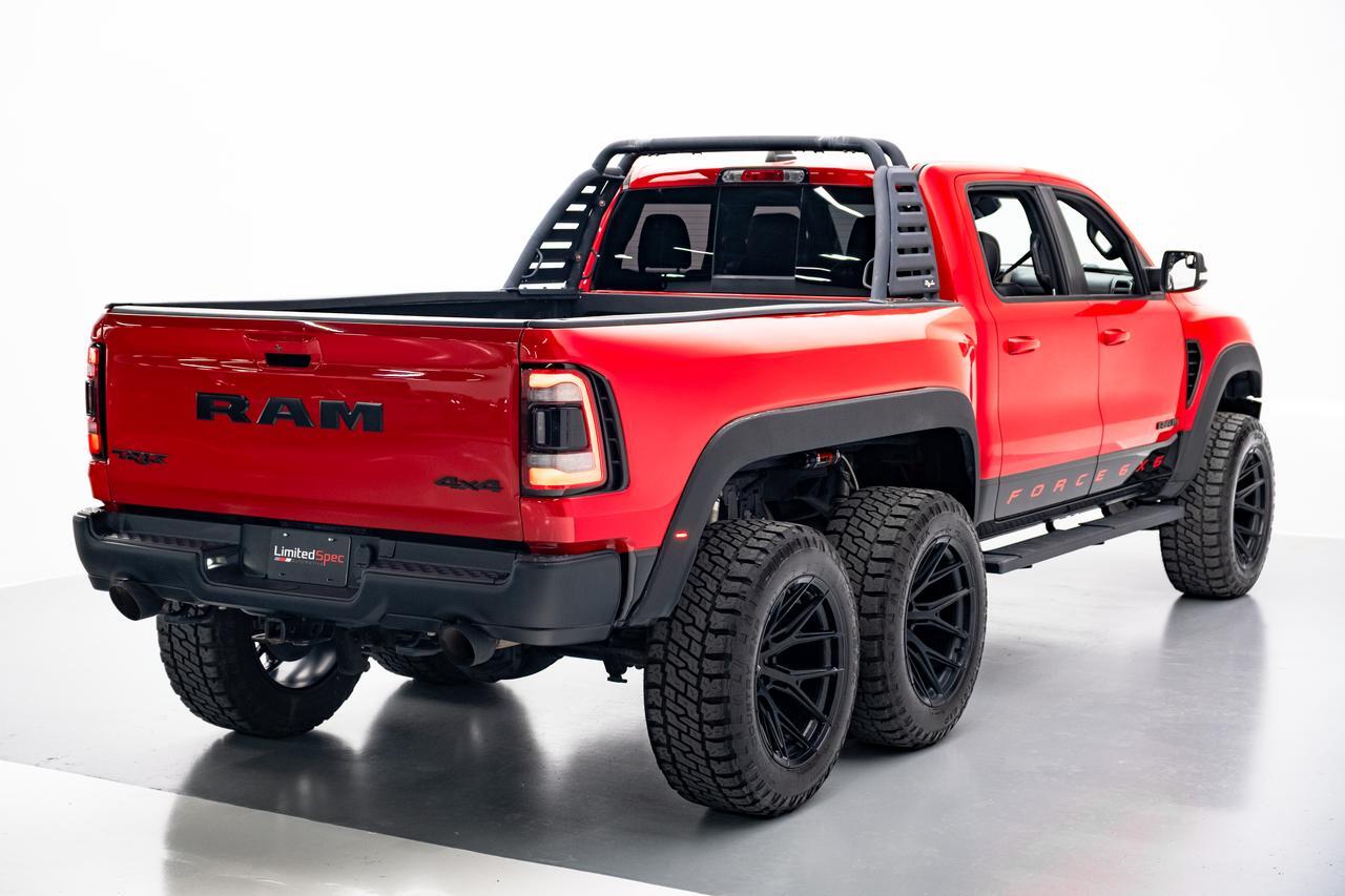 2022 Ram 1500 TRX Miami FL