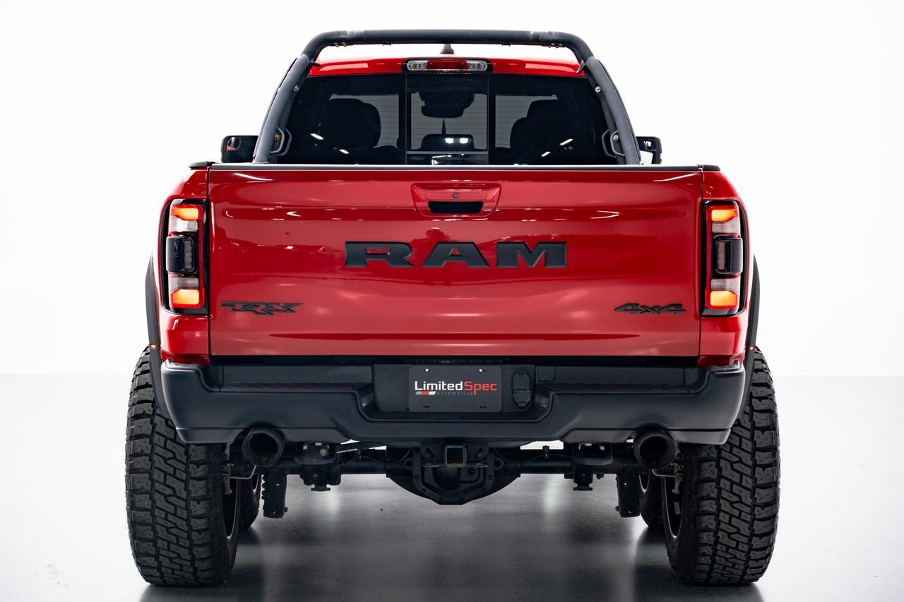 2022 Ram 1500 TRX Miami FL