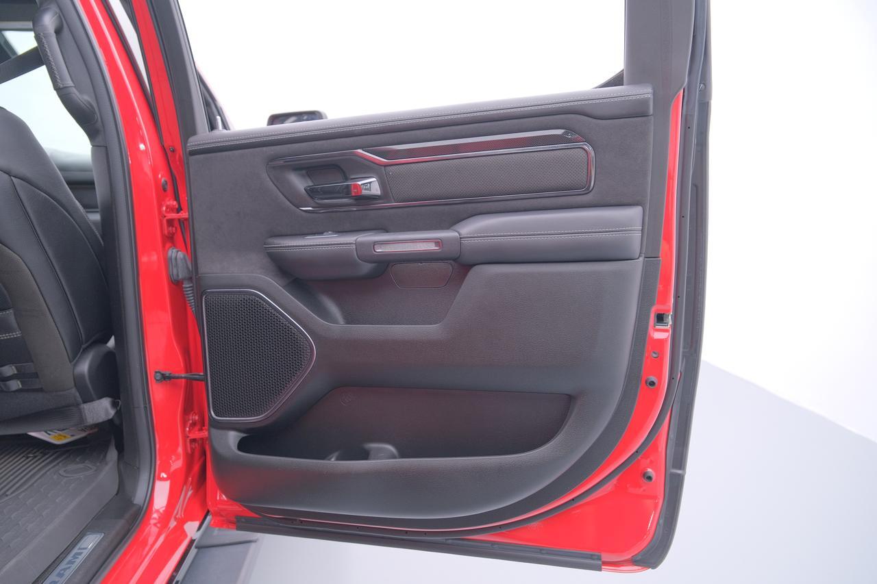 2022 Ram 1500 TRX Miami FL