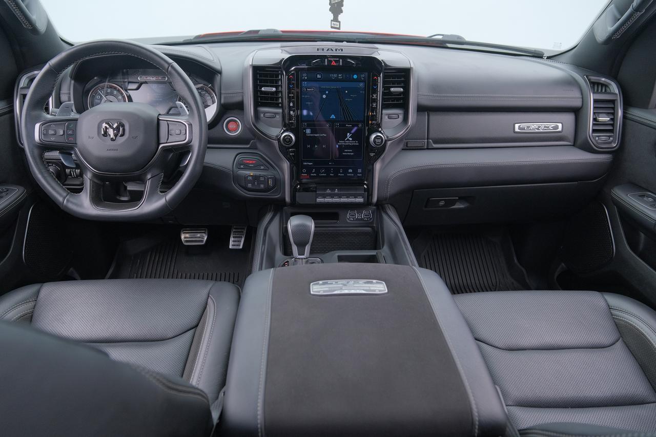 2022 Ram 1500 TRX Miami FL