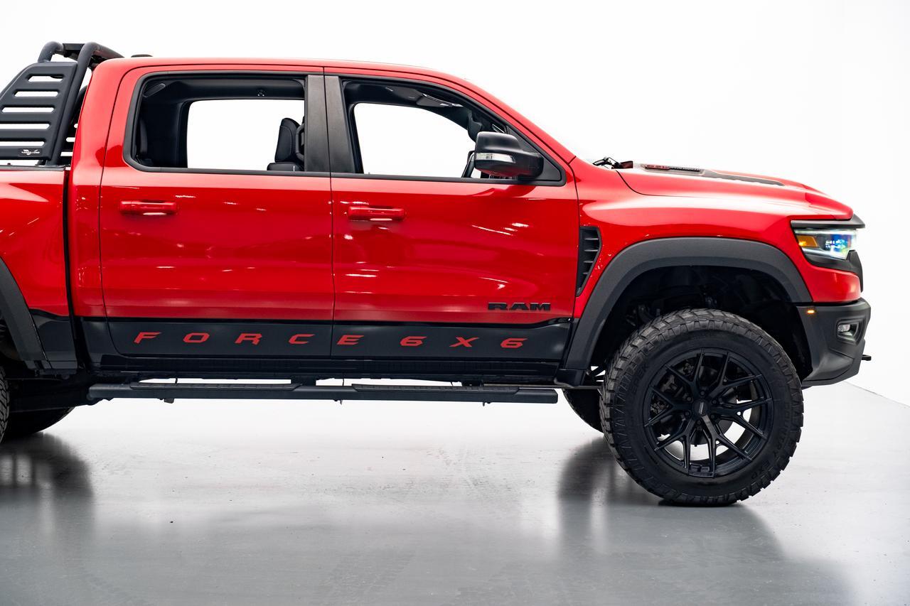 2022 Ram 1500 TRX Miami FL