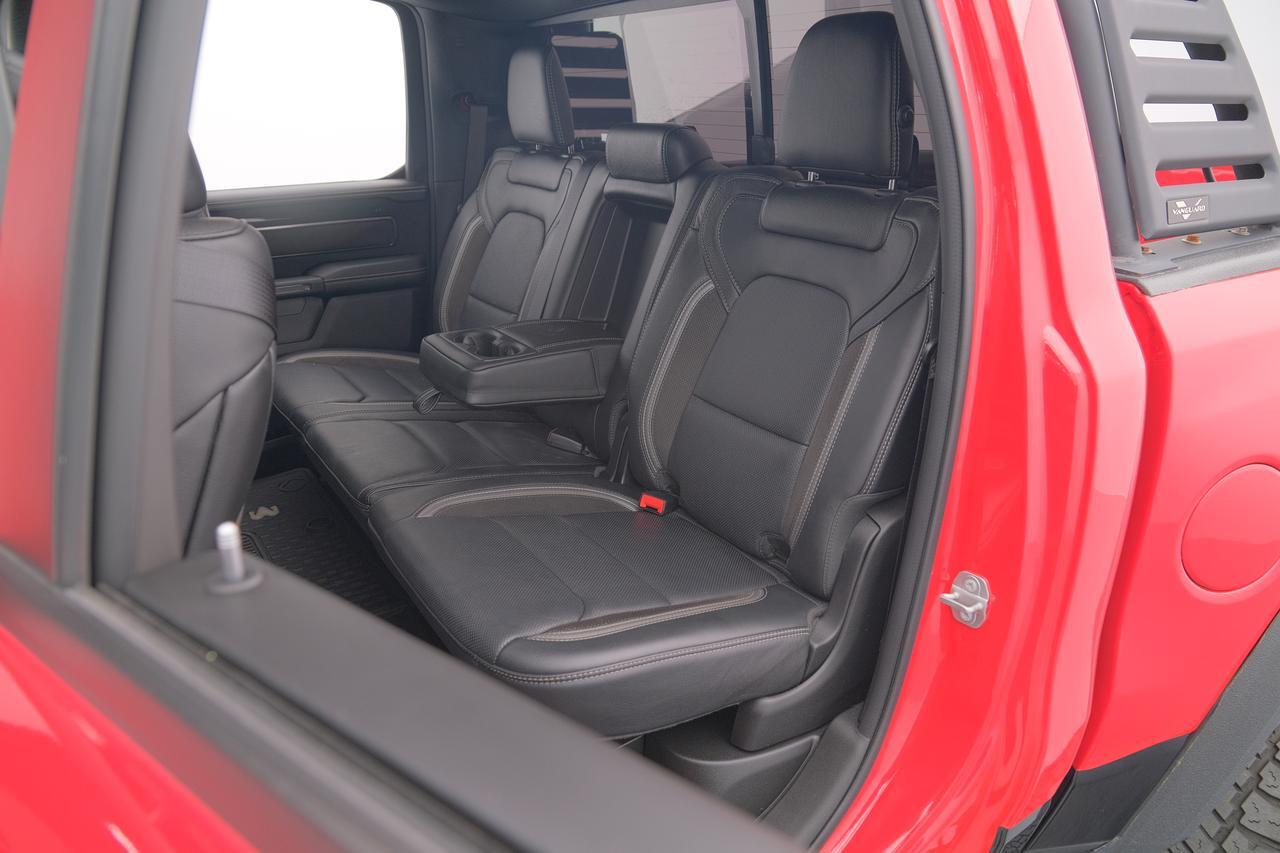 2022 Ram 1500 TRX Miami FL