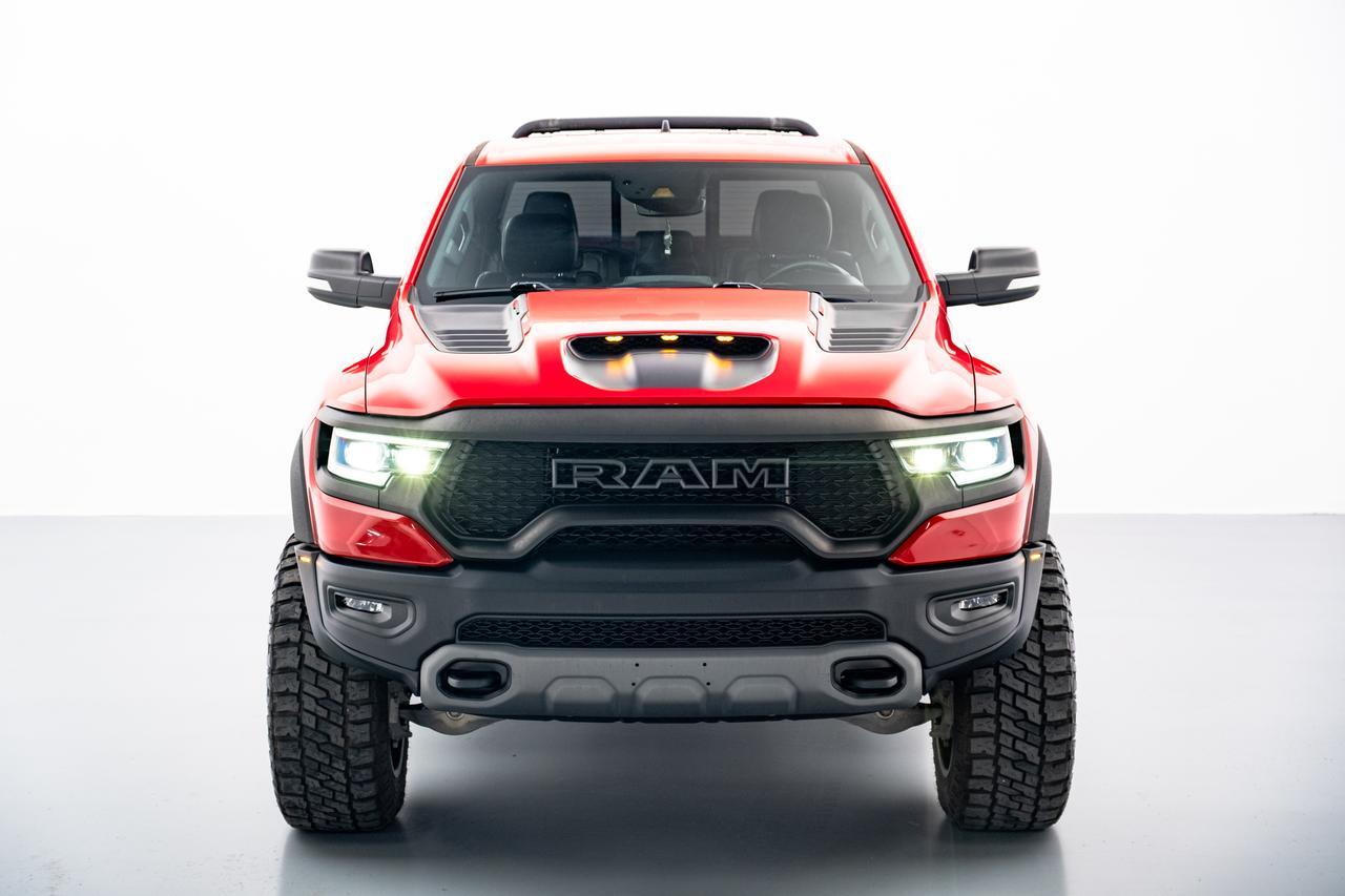 2022 Ram 1500 TRX Miami FL