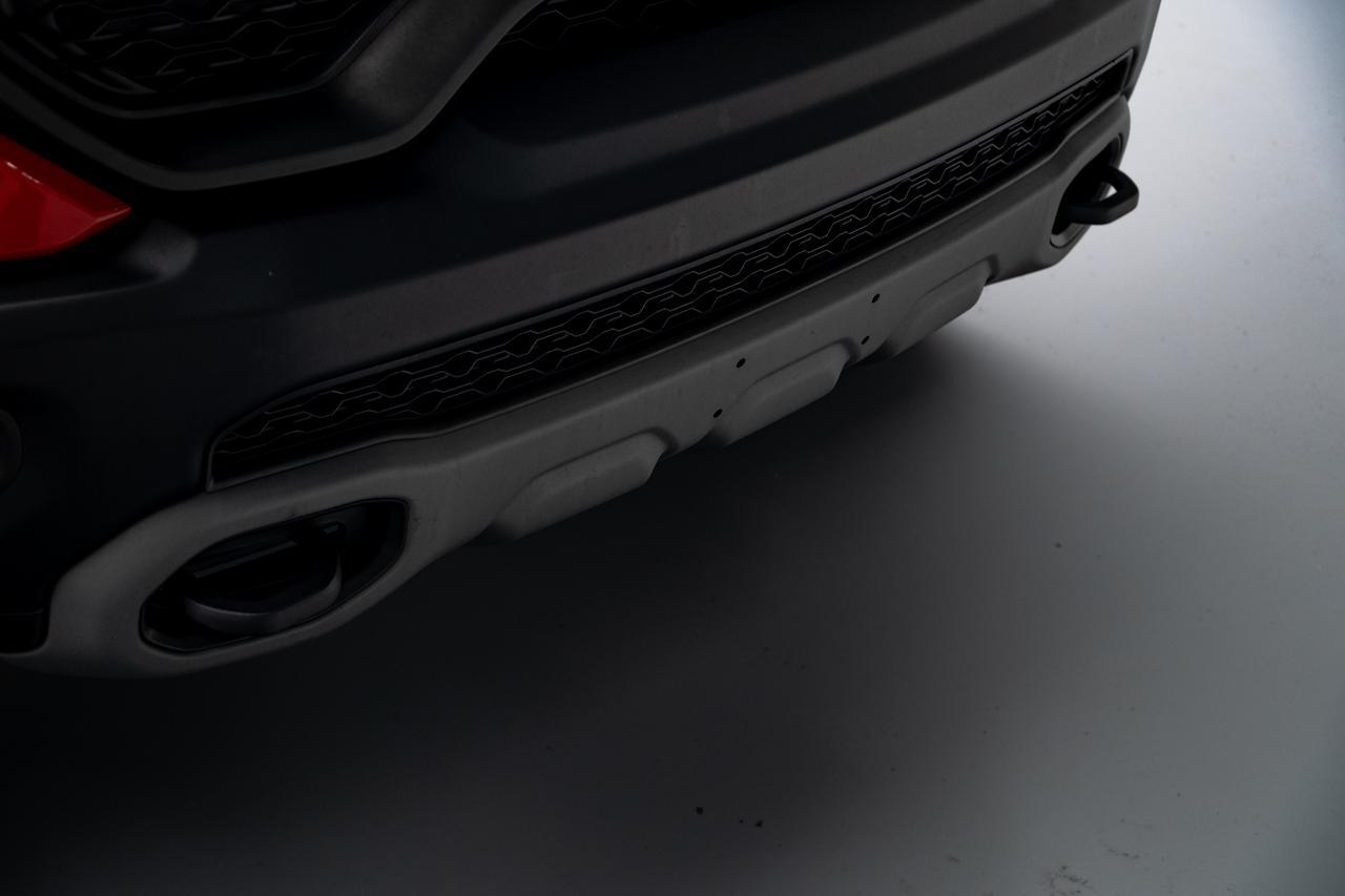2022 Ram 1500 TRX Miami FL