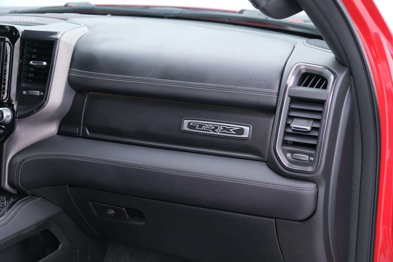2022 Ram 1500 TRX Miami FL