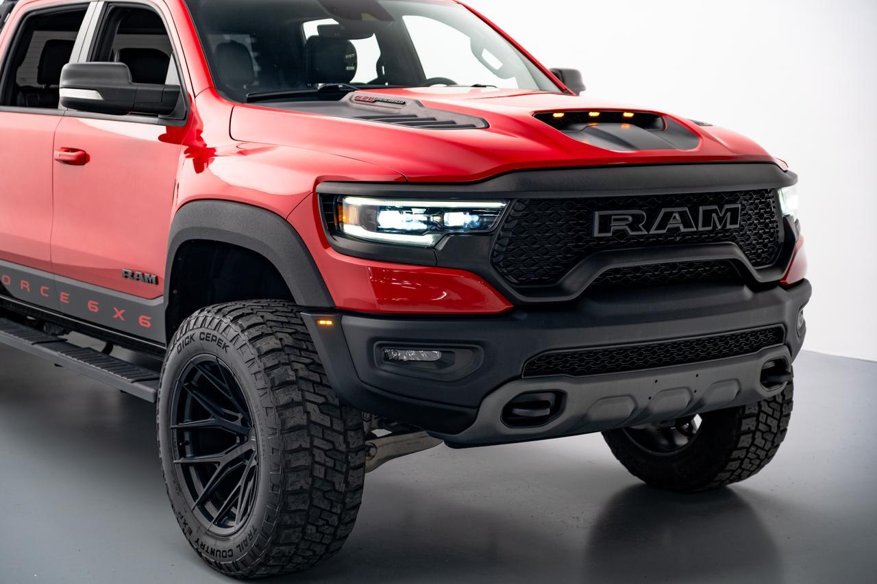 2022 Ram 1500 TRX Miami FL