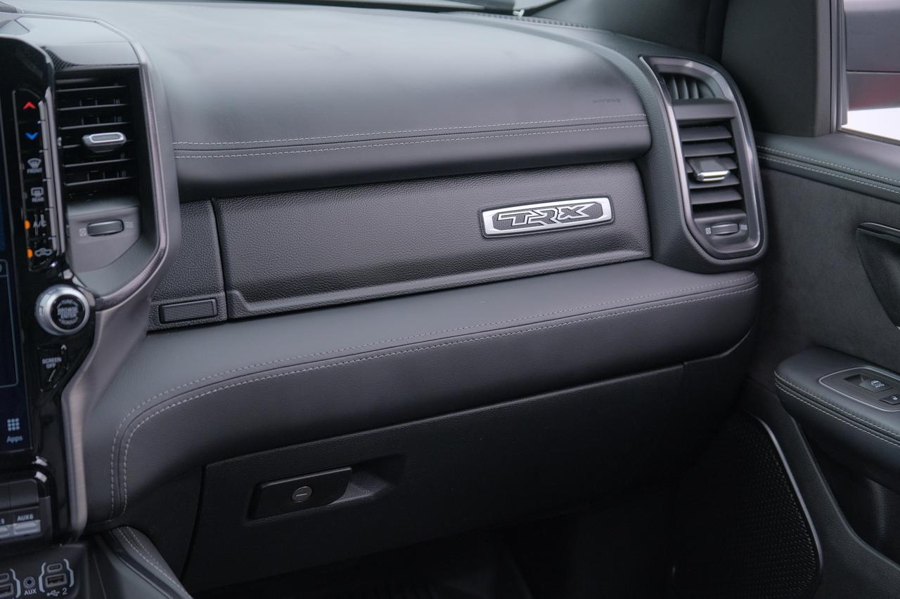 2022 Ram 1500 TRX Miami FL