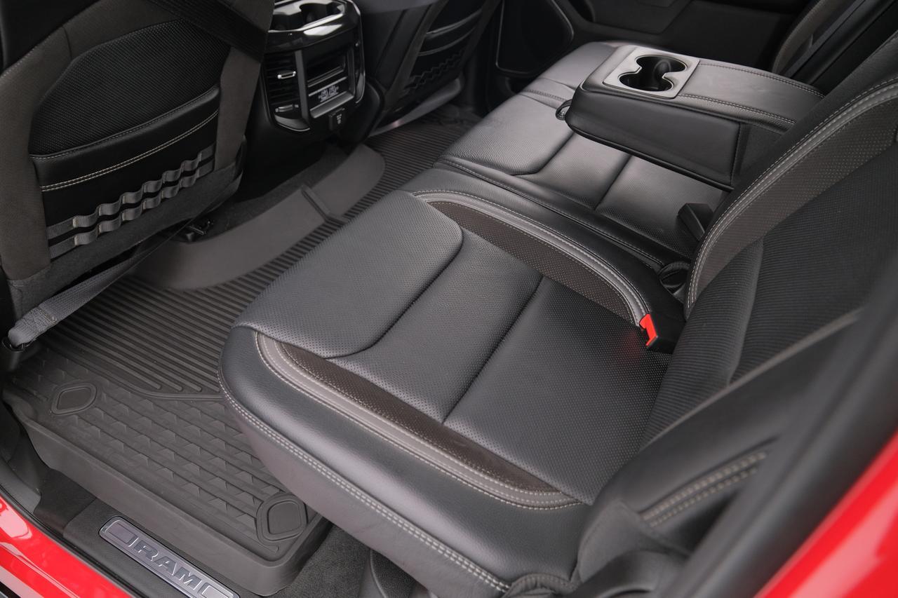 2022 Ram 1500 TRX Miami FL