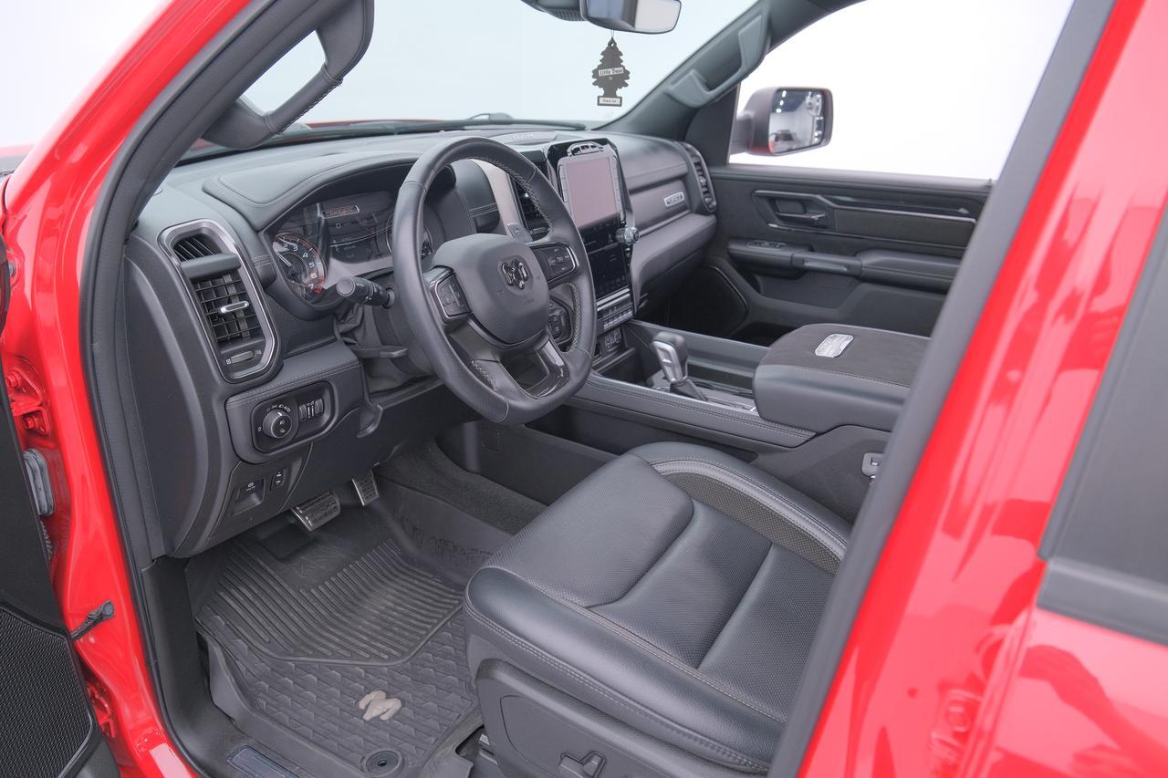 2022 Ram 1500 TRX Miami FL