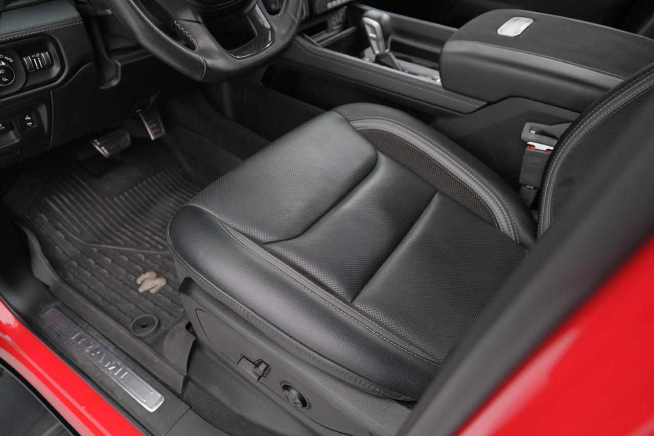 2022 Ram 1500 TRX Miami FL