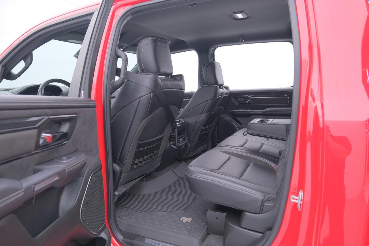 2022 Ram 1500 TRX Miami FL