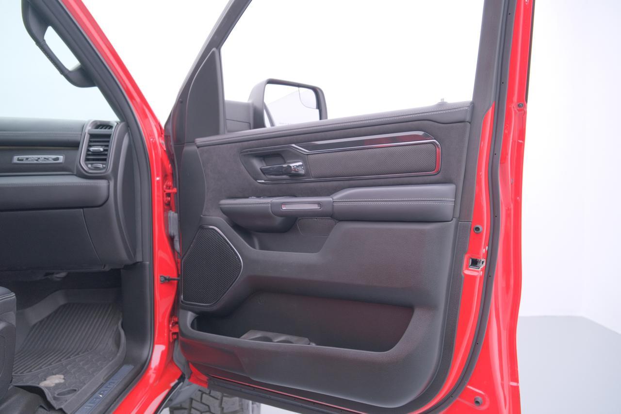 2022 Ram 1500 TRX Miami FL