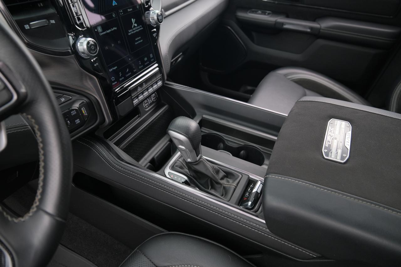 2022 Ram 1500 TRX Miami FL