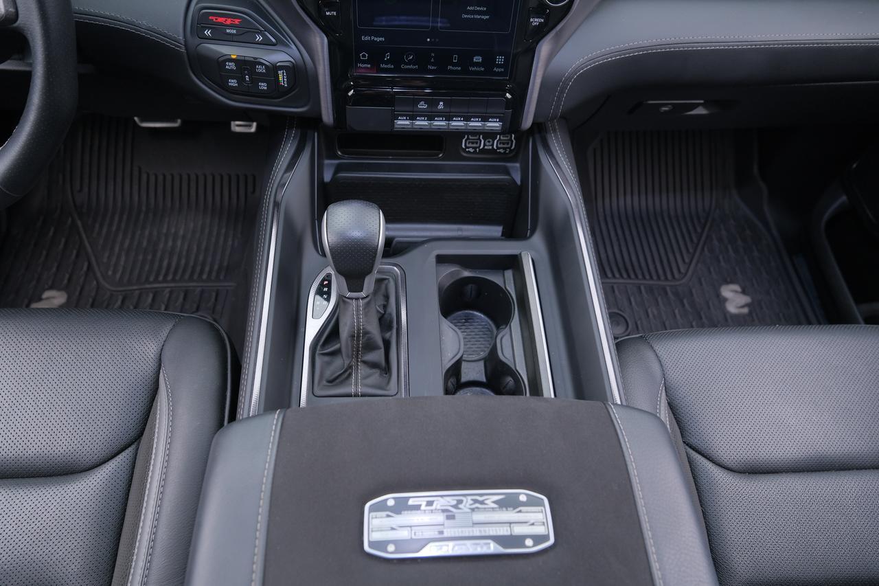 2022 Ram 1500 TRX Miami FL