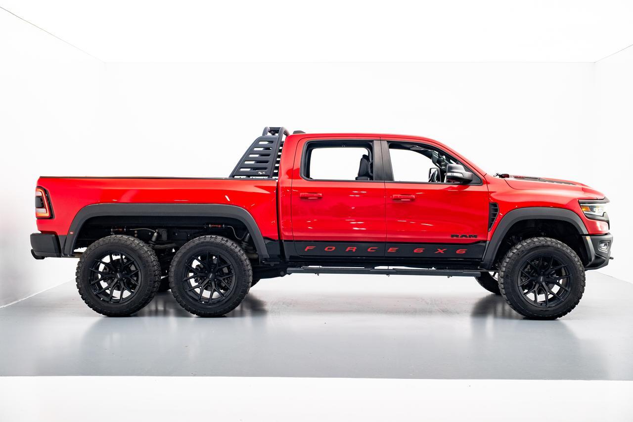 2022 Ram 1500 TRX Miami FL