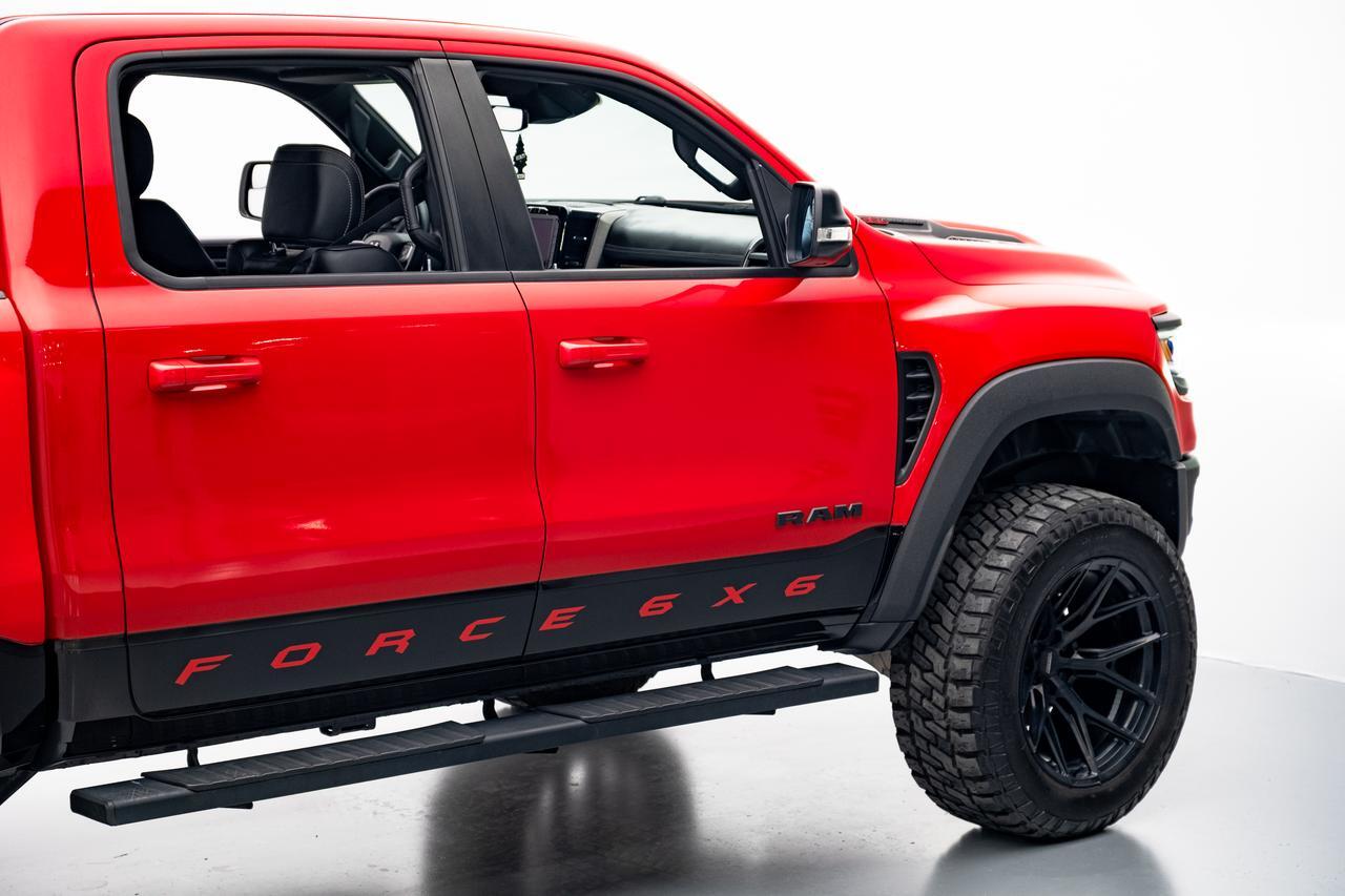 2022 Ram 1500 TRX Miami FL