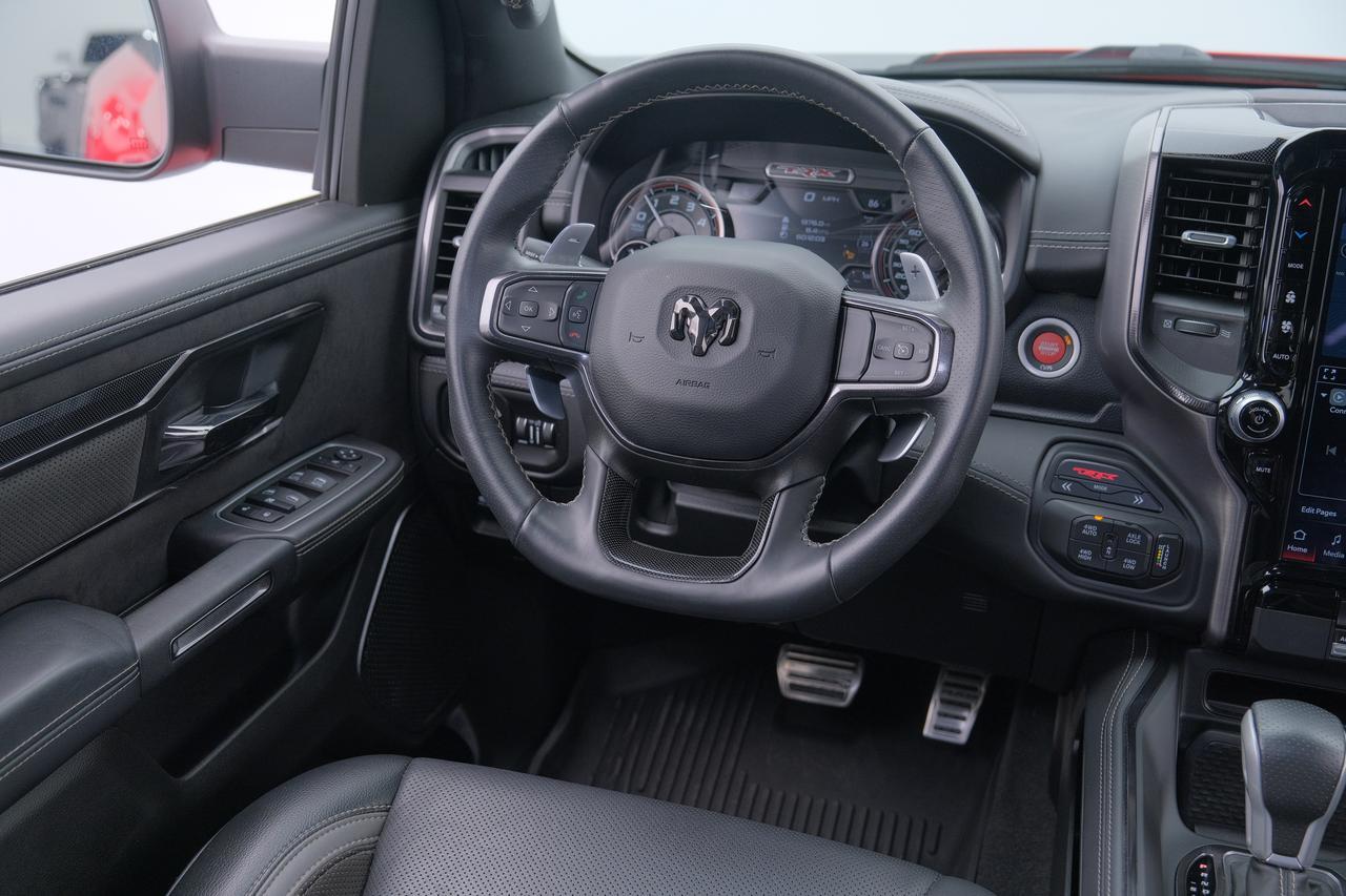 2022 Ram 1500 TRX Miami FL