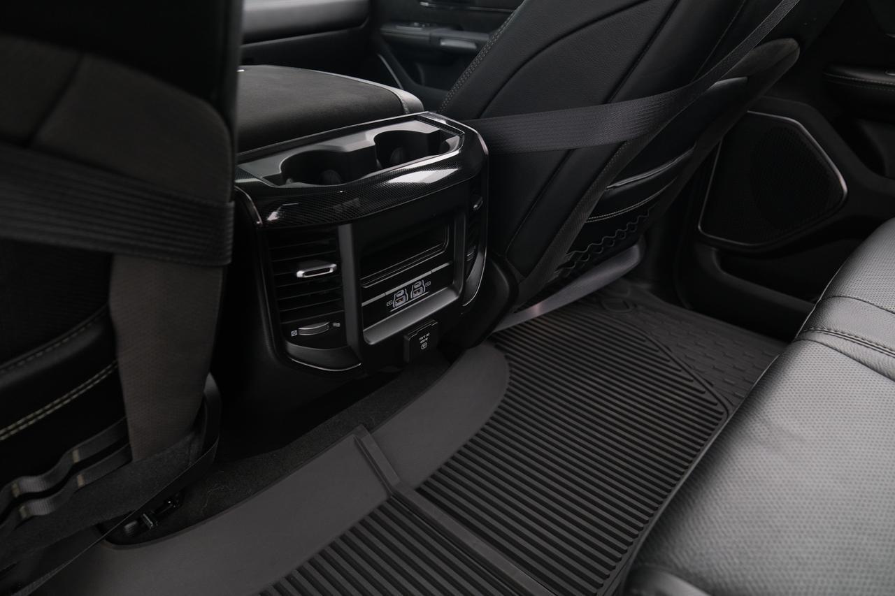 2022 Ram 1500 TRX Miami FL