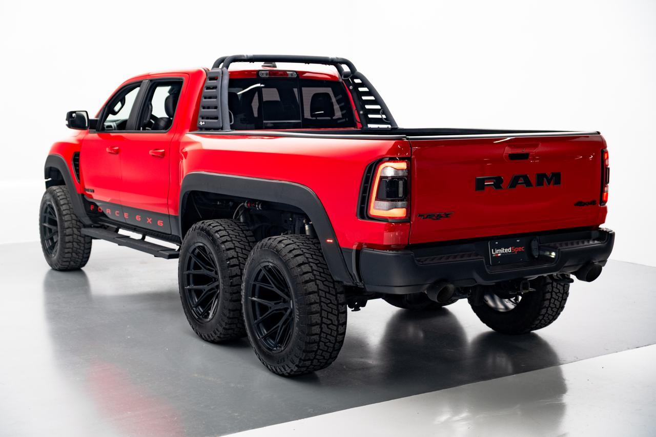 2022 Ram 1500 TRX Miami FL