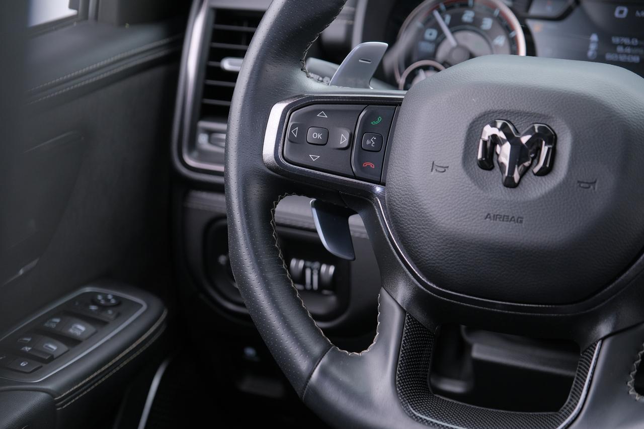 2022 Ram 1500 TRX Miami FL