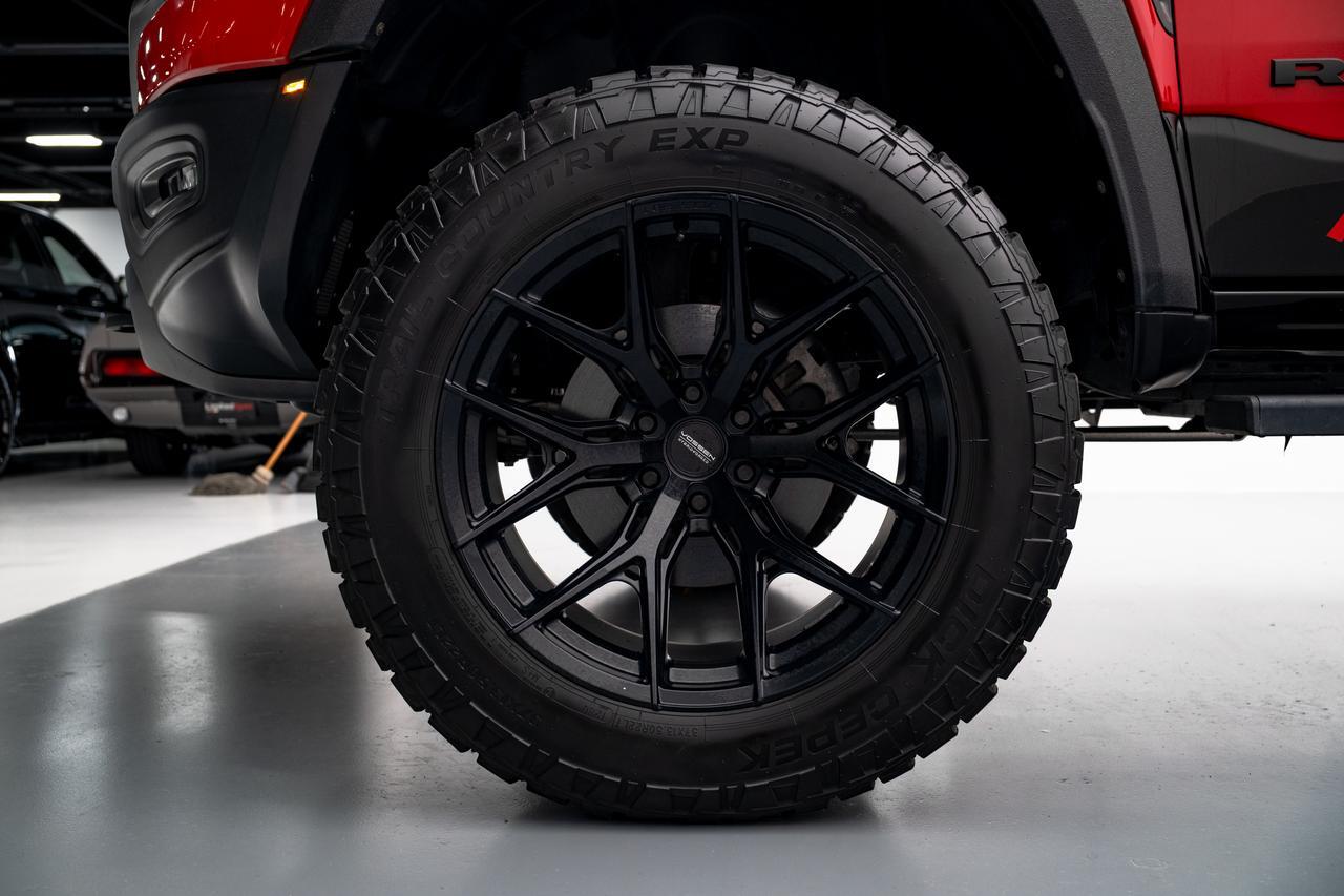 2022 Ram 1500 TRX Miami FL