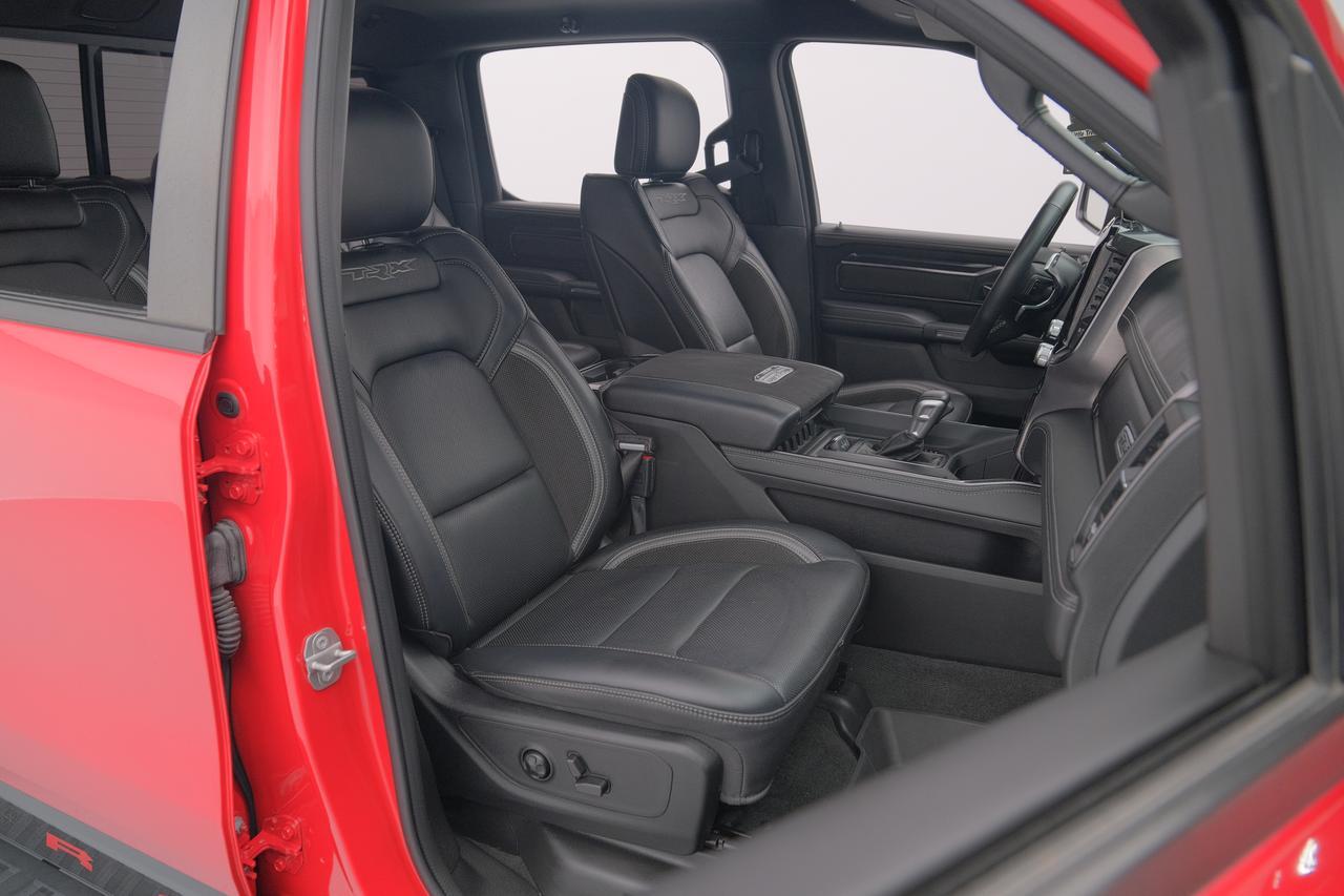 2022 Ram 1500 TRX Miami FL