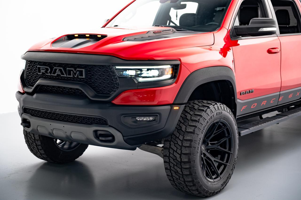 2022 Ram 1500 TRX Miami FL