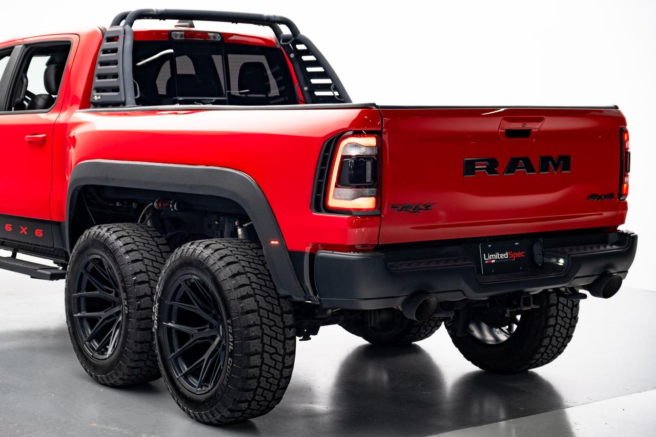 2022 Ram 1500 TRX Miami FL