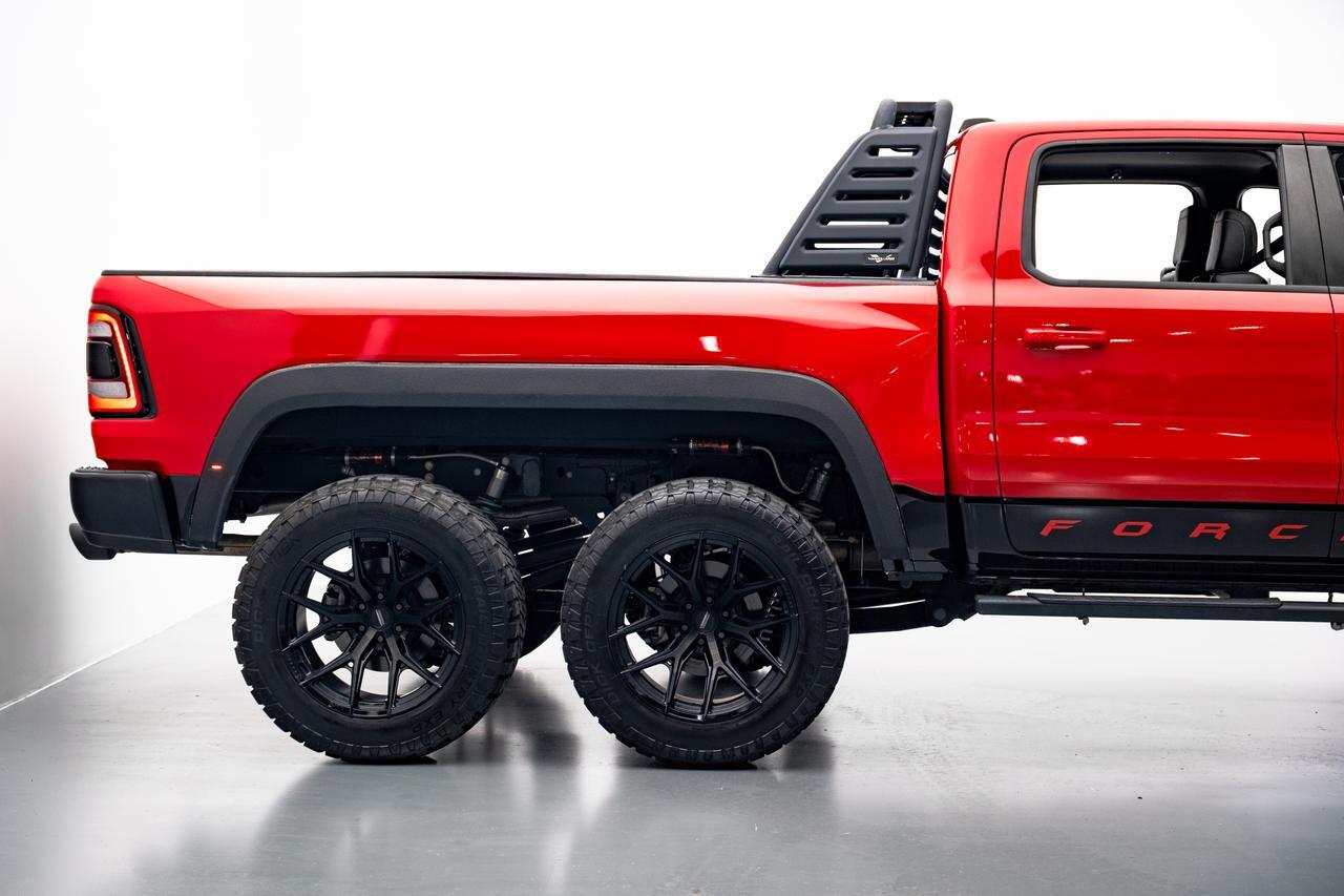 2022 Ram 1500 TRX Miami FL
