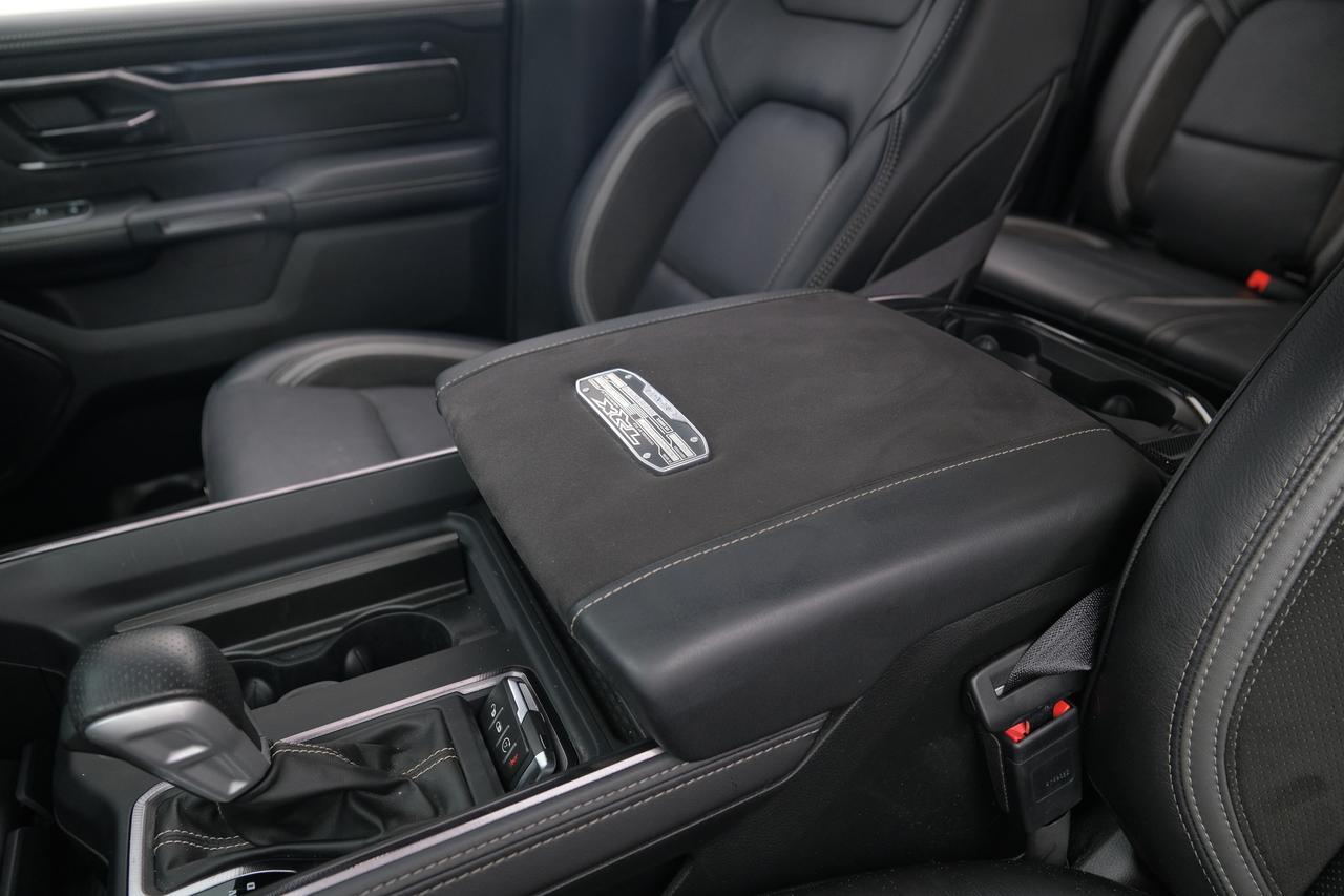 2022 Ram 1500 TRX Miami FL