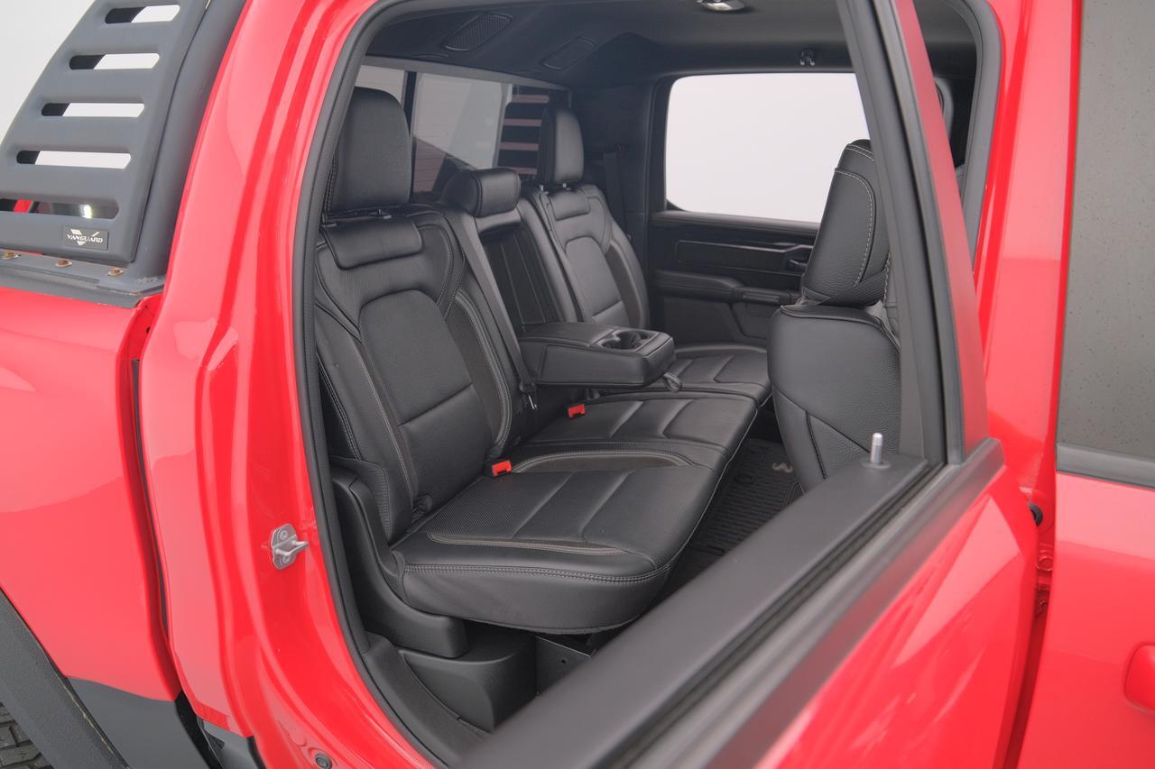 2022 Ram 1500 TRX Miami FL
