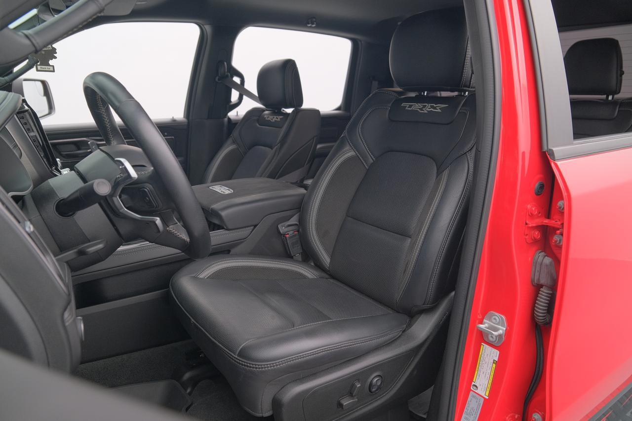 2022 Ram 1500 TRX Miami FL