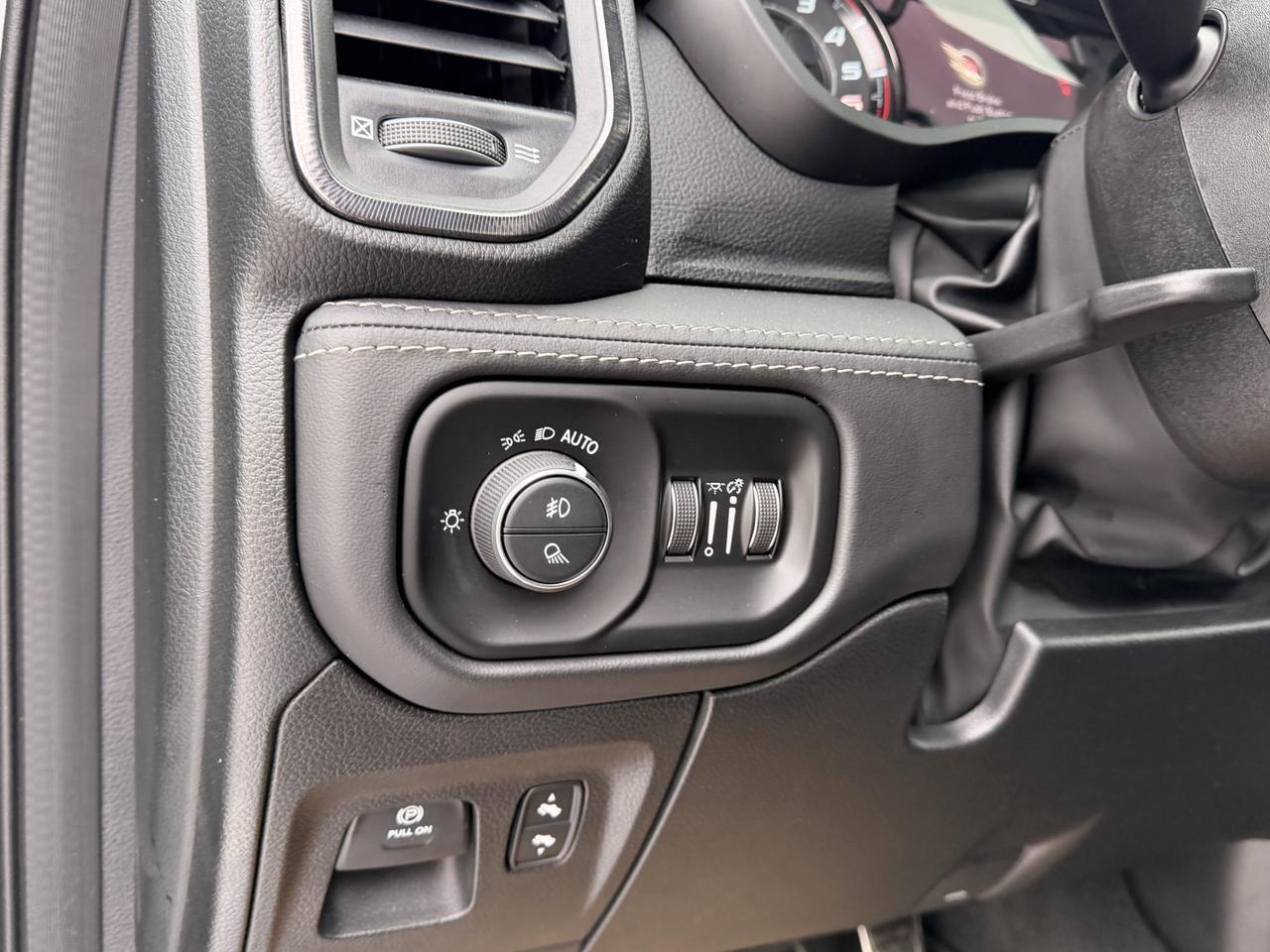 2022 Ram 1500 TRX | Supercharged | Level 1 | Pano Roof | Leather | Heated Seats | Rim & Tire Pkg Redwater AB