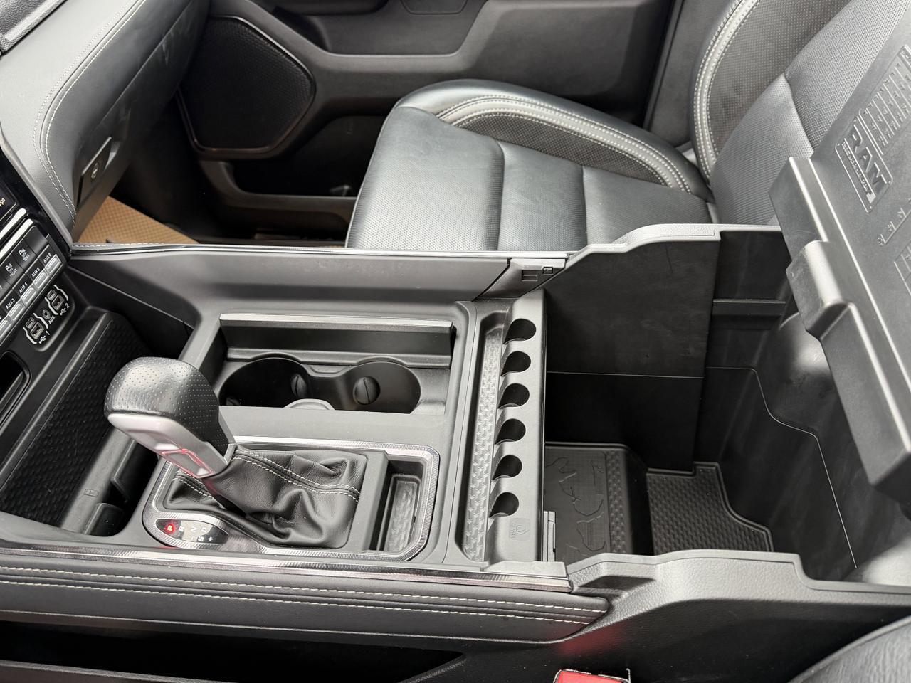 2022 Ram 1500 TRX | Supercharged | Level 1 | Pano Roof | Leather | Heated Seats | Rim & Tire Pkg Redwater AB