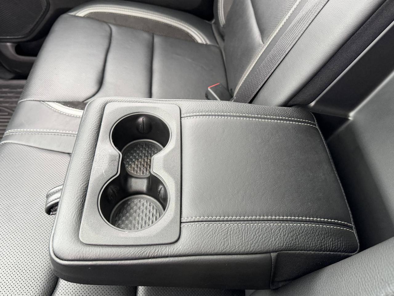 2022 Ram 1500 TRX | Supercharged | Level 1 | Pano Roof | Leather | Heated Seats | Rim & Tire Pkg Redwater AB